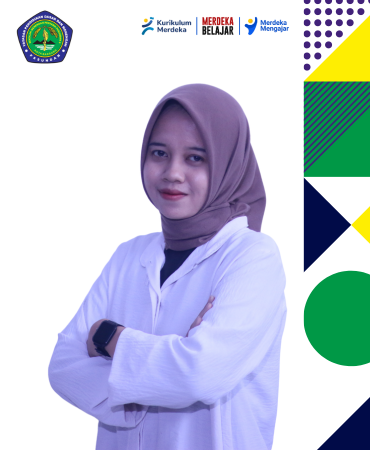 Benadya Muslimawati Lamusu